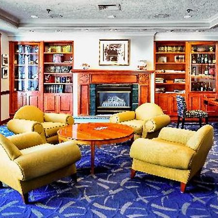 Hilton Vacation Club Varsity Club South Bend, In Exteriér fotografie