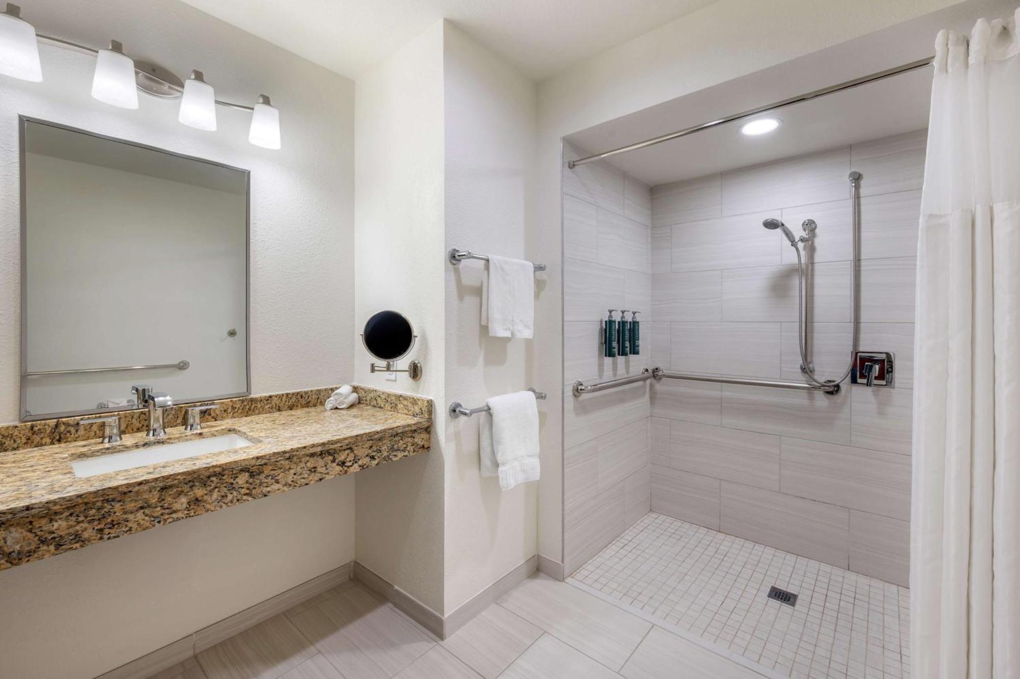 Hilton Vacation Club Varsity Club South Bend, In Exteriér fotografie