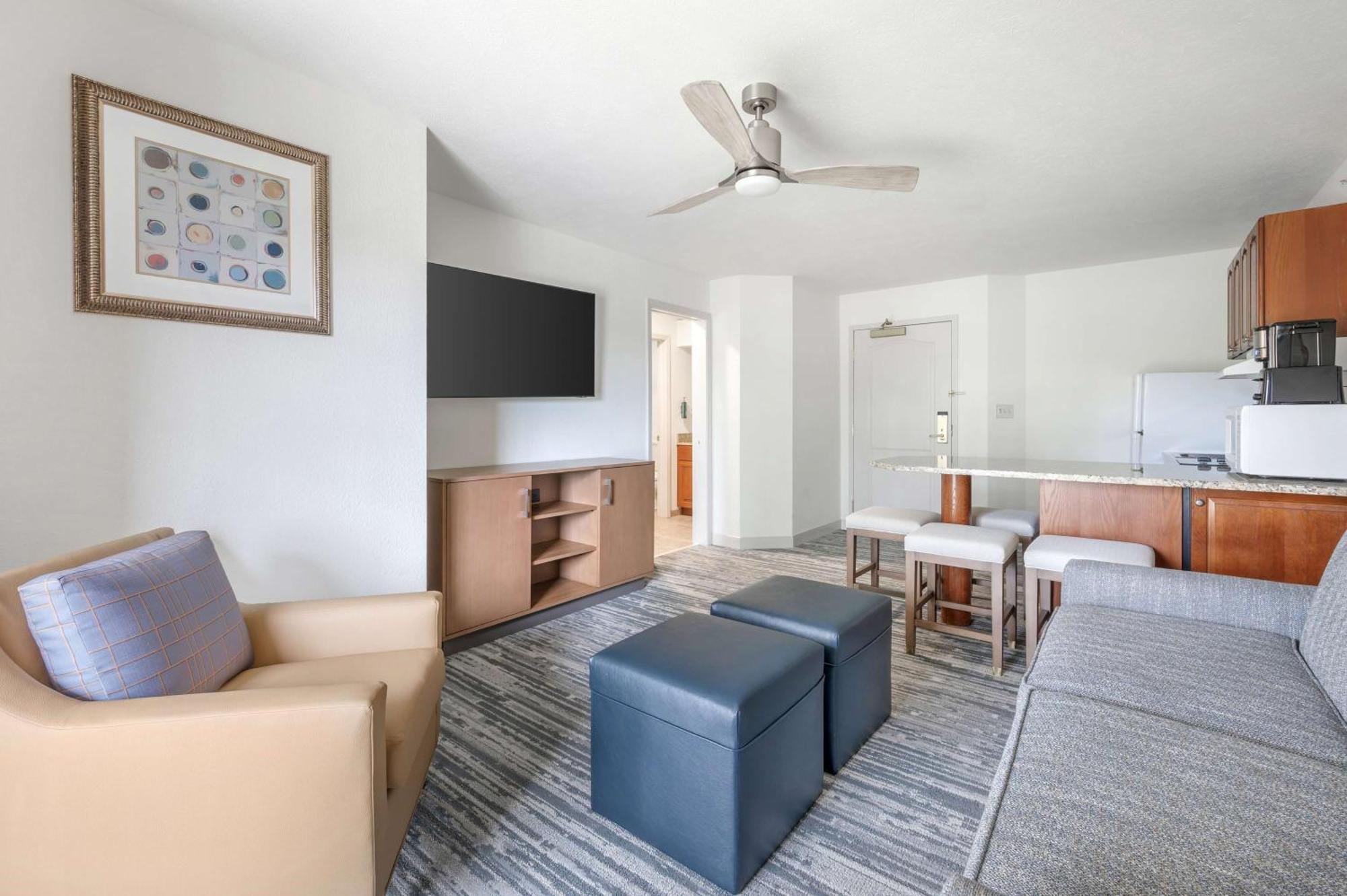 Hilton Vacation Club Varsity Club South Bend, In Exteriér fotografie