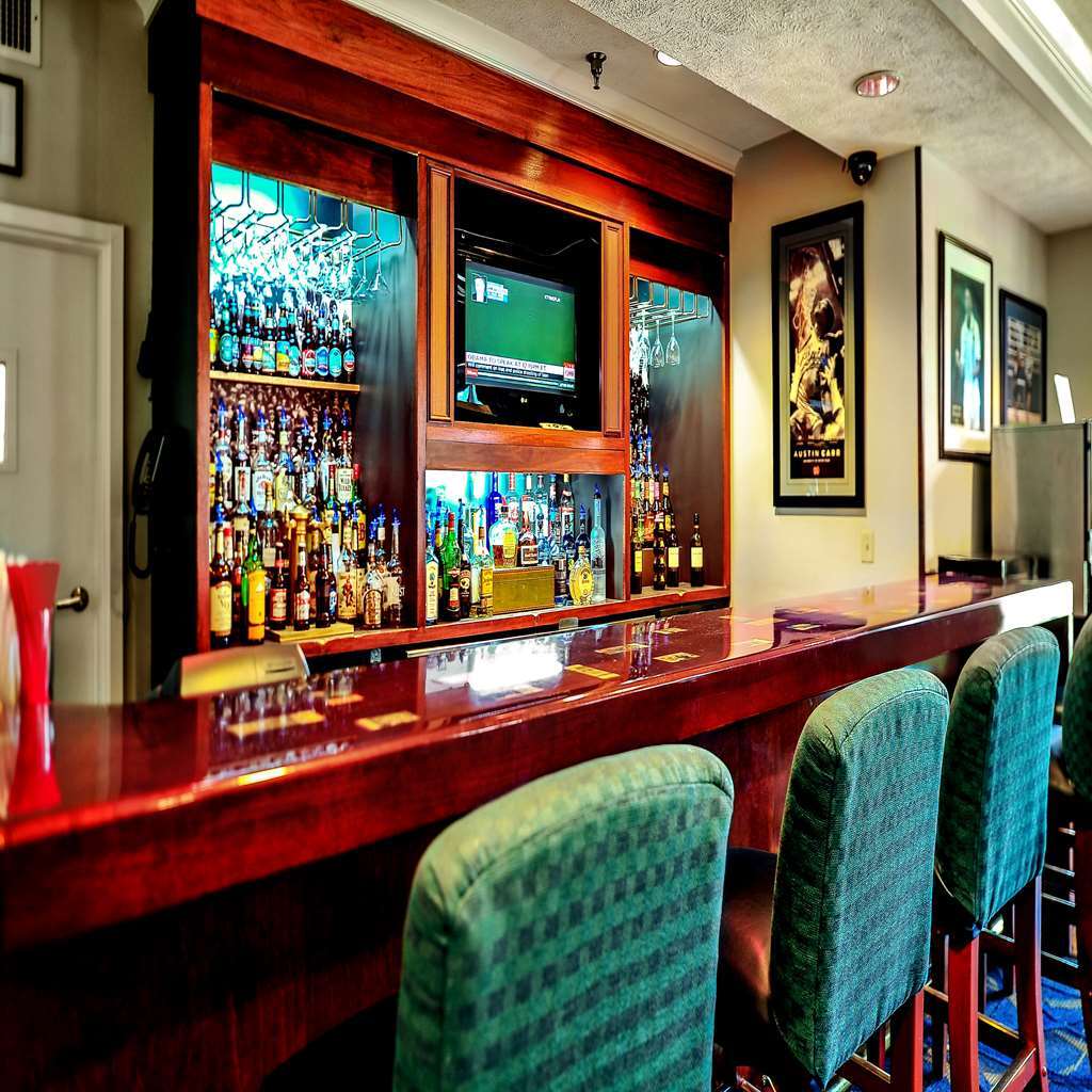 Hilton Vacation Club Varsity Club South Bend, In Interiér fotografie