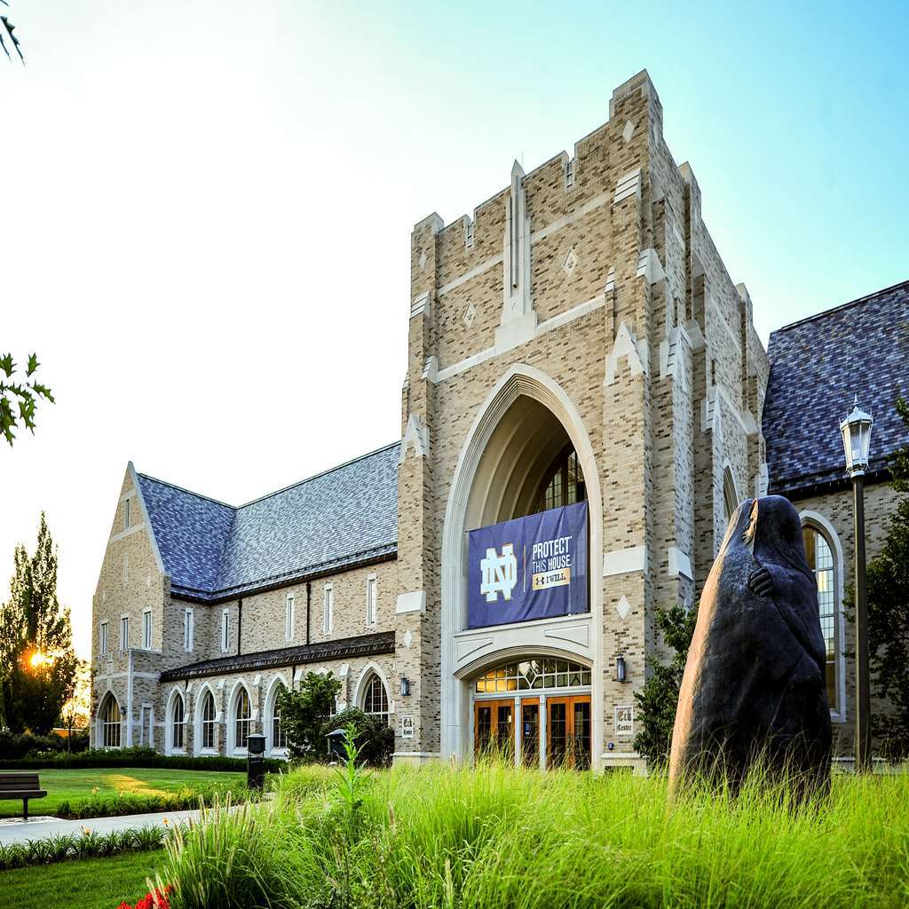 Hilton Vacation Club Varsity Club South Bend, In Exteriér fotografie